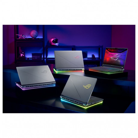 ASUS sülearvuti ROG Strix G18 R9-8940HX 32 1 5070 G814PP-S8014W W11H