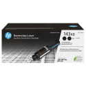 "HP 143AD Neverstop Toner Reload Kit 2-Pack"