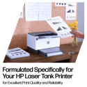 HP 143A Neverstop toneri täitekomplekt, u 2500 lehekülge