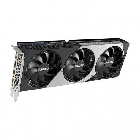 "RTX 5060 Ti 8GB Inno3D Twin X3 OC GDDR7 3 Fan"