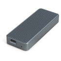 "DIGITUS USB M.2 Festplattengehäuse, SSD, inkl. Montagemater."