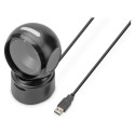 "DIGITUS Barcode Scanner 1D + 2D QR-Code kompatibel"