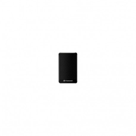 "Transcend 6.3cm 2TB USB3.1 StoreJet 25A3 schwarz"