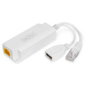 "DIGITUS Digitus USB-A 5V PoE Splitter"