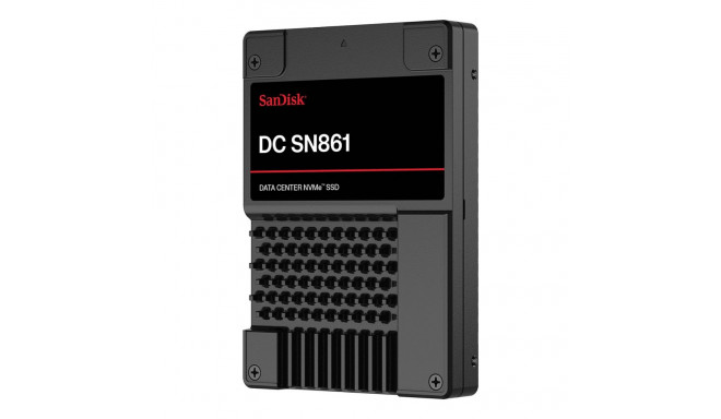 "2,5"" ULTRASTAR DC SN861 1.92 NVME"