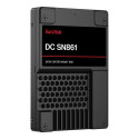 "2,5"" ULTRASTAR DC SN861 1.92 NVME"
