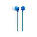 Sony MDR-EX15APLI sinine