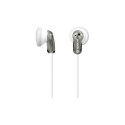 "Sony MDR-E 9 LPH grau-transparent"