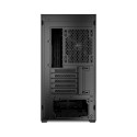 Sharkoon MK3 Micro-ATX 1xMetall must