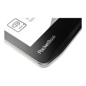 "PocketBook InkPad 4 Stardust Silver DACH-Version"