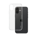 CARE Fashion X-Ray pehme ümbris iPhone 16 Plus