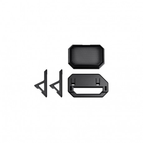 "Thermaltake Chassis Stand Thermaltake Kit for The Tower 600/Black"