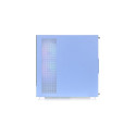 "Midi Thermaltake View 270 Plus TG ARGB Hydrangea Blue"