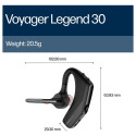 "Poly Voyager Legend 30 Headset"