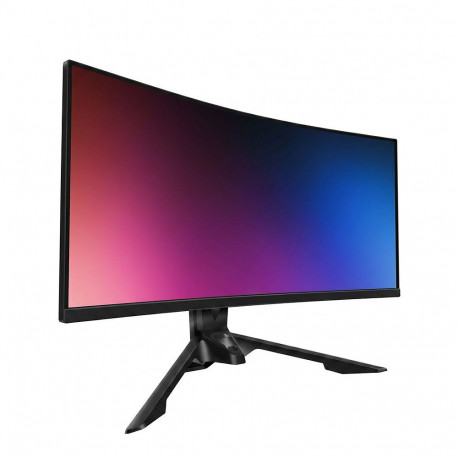 ASRock 86.3cm PG34QRT3A 21:9 HDMI/DP/USB must WQHD