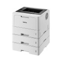 Brother HL-L5210DNTT mustvalge laserprinter