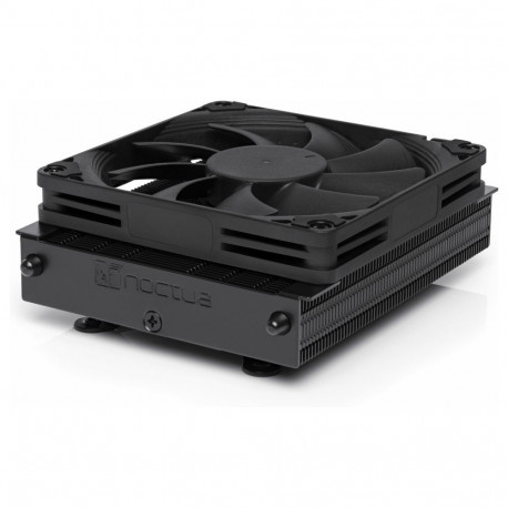 Noctua NH-L9a-AM4 chromax.black jahuti