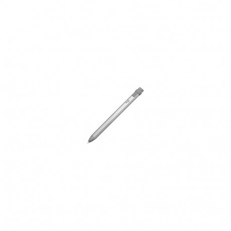 "Logitech Crayon Digitaler Pencil - grey"
