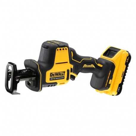 DEWALT 18 V kompaktne aku-tiigersaag, baasversioon