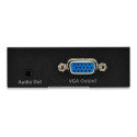 "DIGITUS Extender VGA UTP Set bis 300m"