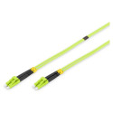 "DIGITUS LWL Patchkabel LC -> LC 7.00m Multimode Duplex OM5"