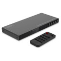 "DIGITUS HDMI Matrix Switch 4K/30Hz, 4x2"