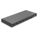"DIGITUS HDMI Matrix Switch 4K/30Hz, 4x2"