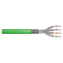 DIGITUS CAT 8.2 S/FTP installatsioonikaabel, 100m, Simplex, DCA