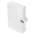 "DIGITUS FTTH Box für Außen 2SC/Simplex. LC/Duplex"