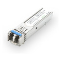 "DIGITUS LWL Adapter LC Duplex Singelmode SFP Modul 1.25Gbps"