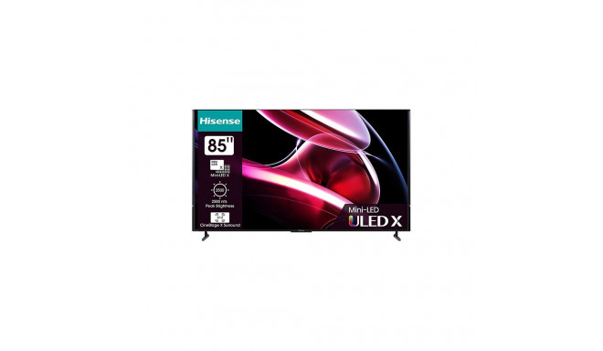 "Hisense 85UXKQ"