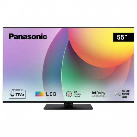 Panasonic TB-55W60AEZ must