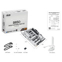 "MB ASUS B850 MAX GAMING WIFI W"