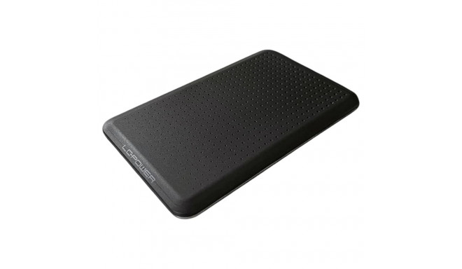 "6cm SATA USB3 LC-Power black"