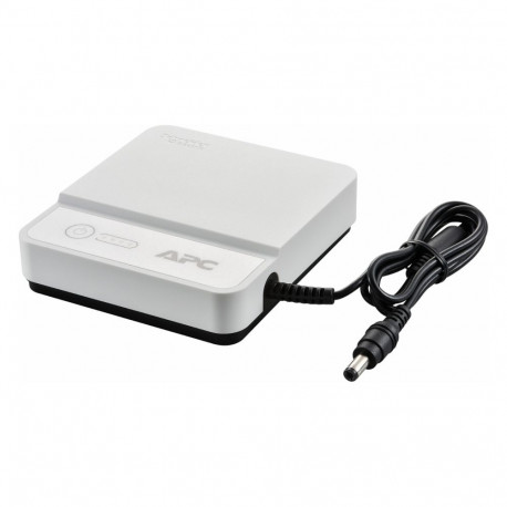 APC Back-UPS Connect 12V LI ruuteri/modemi/VoIP jaoks