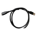 LC-Power 6cm SATA USB3 must
