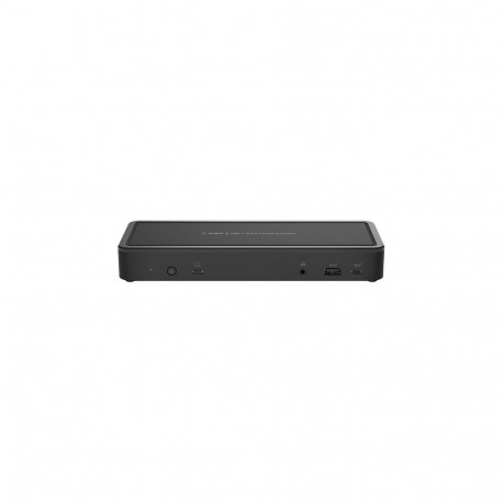 Belkin USB-C 14-pordiline kolme ekraani dokkimisjaam