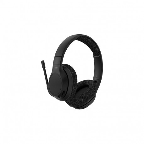Belkin SOUNDFORM ADAPT mustad juhtmevabad kõrvapealsed kõrvaklapid