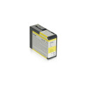 Epson C13T580400 kollane