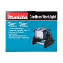 Makita ehitusprožektor - DEADML811