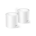 "TP-Link WL-AP Access Point Deco X1500 Mesh-System 2-Pack"