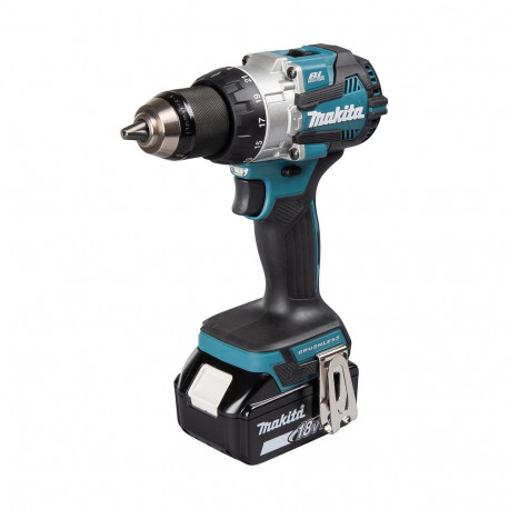 Makita DHP489RTJ akulööktrell-kruvikeeraja