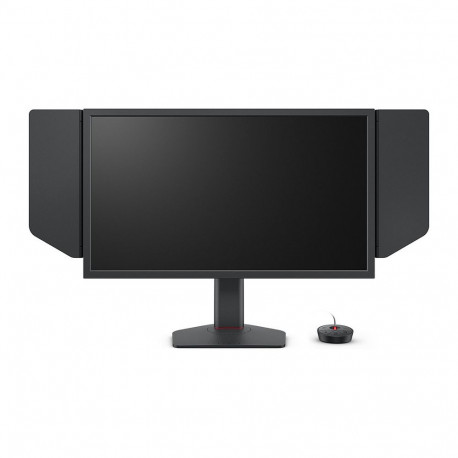 BenQ 62.2cm ZOWIE XL2566X+ 16:9 HDMI/DP must Full-HD
