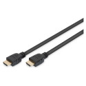 "Digitus HDMI (ST-ST) 2m Black"
