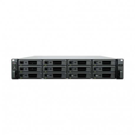 "Synology NAS Unified Controller UC3400 (12 Bay) 2U +++"