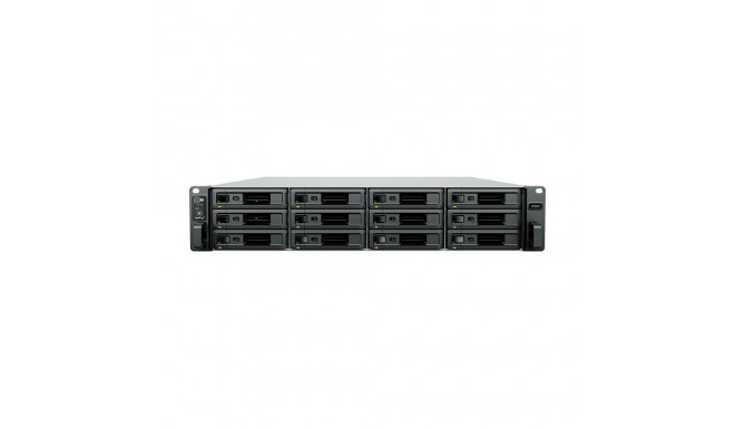 Synology NAS-i ühendatud kontroller UC3400 (12 Bay) 2U