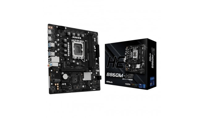 "ASROCK B860M-H2 (1851) (D)"