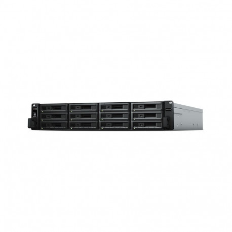 Synology RXD1219sas NAS-i laiendusüksus (12 pesaga) 2U
