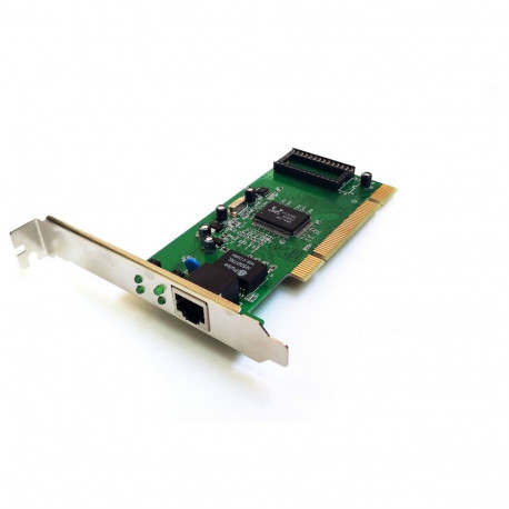 INTG LevelOne GNC-0105T PCI