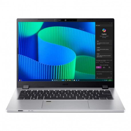 Acer TravelMate P2 14-tolline 16:9 5-120U 16GB 512GBSSD W11P